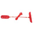 thumbnail image 4 of unbranded Llave De Magnética Roja Para De Correr Compatible Con Múltiples, 4 of 4