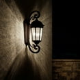 thumbnail image 4 of Kichler Courtyard 9060 Outdoor Wall Sconce, 4 of 5