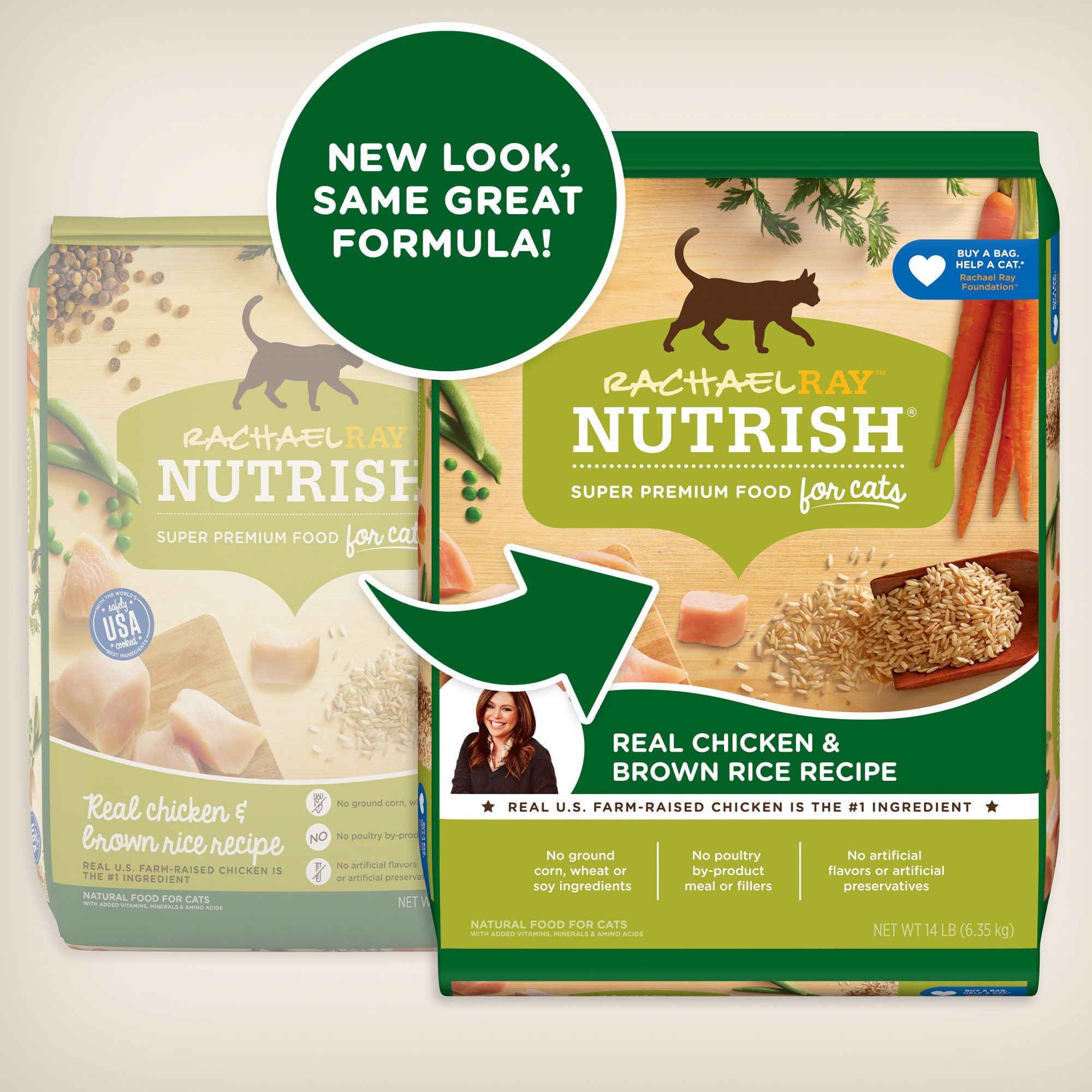 rachel ray nutrish walmart