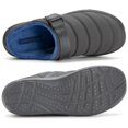 thumbnail image 4 of Zapatillas AFFINEST de algodón para hombre, cálidas y antideslizantes para invierno, Hk999, 4 of 4