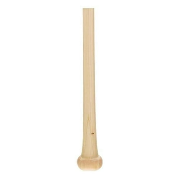 Brett Bros. 34" Maple Wood Fungo Baseball Bat: BBIFUNGO