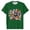 Dark Green, variant on 2026 Soccer Fan Shirt, Men’s Multi-Nation Flags Casual T-Shirt, Lightweight Sportswear