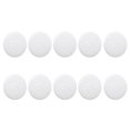 thumbnail image 1 of 10pcs Protector de cubierta de tornillo hexagonal M6 Sunnimix, 1 of 8
