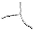 thumbnail image 3 of AP 93143 Exhaust Pipe Fits select: 2011-2014 DODGE CHARGER, 2014 CHRYSLER 300C, 3 of 4