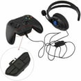 thumbnail image 7 of Xbox One Headset Adapter Stereo Headphone Audio Game Adapter For Microsoft Xbox One Controller, 7 of 7