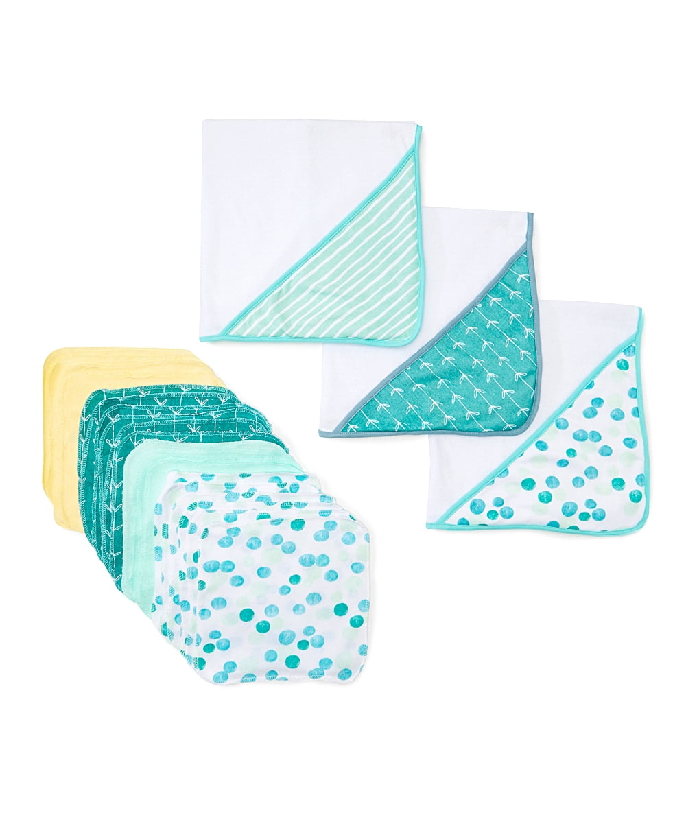 walmart hooded towels
