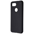thumbnail image 1 of Speck Presidio Lite Series Durable Gel Case for Google Pixel 3a XL - Black (Used), 1 of 3