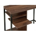 thumbnail image 3 of Mainstays Sumpter Park Cube Storage Desk, 3 of 5
