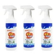 thumbnail image 4 of Mold Stain Remover Spray | Instant Deep Cleaning Solution for Tiles, Grout, Bathroom & Kitchen | Odor Eliminator - No Scrubbing Needed | Multi-Surface Use | 500ml Bottle, 4 of 9