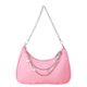thumbnail image 1 of Bolsa Retro Frauen Einfarbig Kleine Umhängetaschen Damen Schmetterling Kette Hobos Handtasche Ndcxsfigh Para Estrenar, 1 of 8