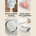 thumbnail image 3 of Hand Massager Independent Finger Airbag,Cordless Hand Massager, 3 of 4