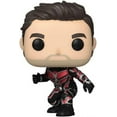 thumbnail image 2 of Funko POP Marvel Ant-Man Quantumania #1166 Ant-Man Collectible Figure, 2 of 2