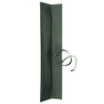 thumbnail image 2 of Support de Tambour, Sac de Mallet de Percussion, Pochette de Rangement Portable pour Tambour, 2 of 9