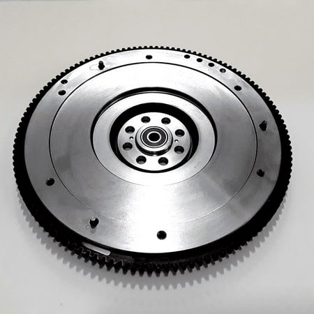 Genuine OE Subaru Clutch Flywheel - 12342AA110 Fits select: 2014-2018 SUBARU FORESTER 2.5I PREMIUM, 2013-2014 SUBARU OUTBACK 2.5I PREMIUM