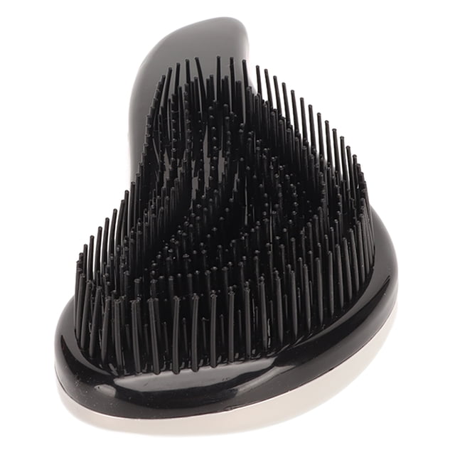 Detangler Brush, Tangling Free Detangling Brush Painless For All Hair Type
