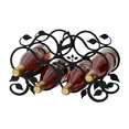 thumbnail image 2 of Village Wrought Iron WH-Z-S Letter Z Wall Hook Small, 2 of 3