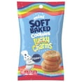 thumbnail image 4 of Pillsbury Soft Baked Lucky Charms Cookies 3 oz Bag (6 Count), 4 of 4