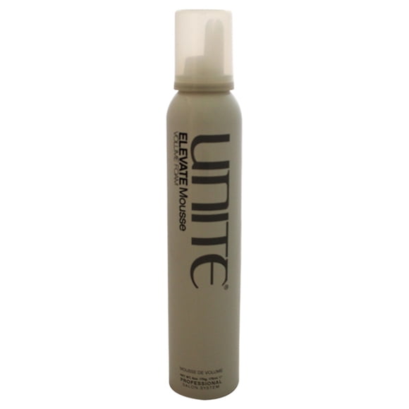 Mousse Unite Unite Elevate Mousse Volume Foam Mousse Unisex 6oz