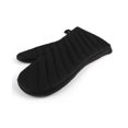 thumbnail image 2 of Guantes de cocina para horno COEyAp color negro, 2 of 3
