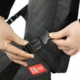 thumbnail image 4 of Portable Foldable Heated Stadium Seat, Heated Seat Cushion For Outdoor, 4 of 5
