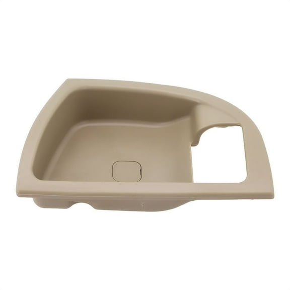 NEW Front Left Inside Door Handle Trim For Hyundai Santa Fe 2007-2012 826112B000