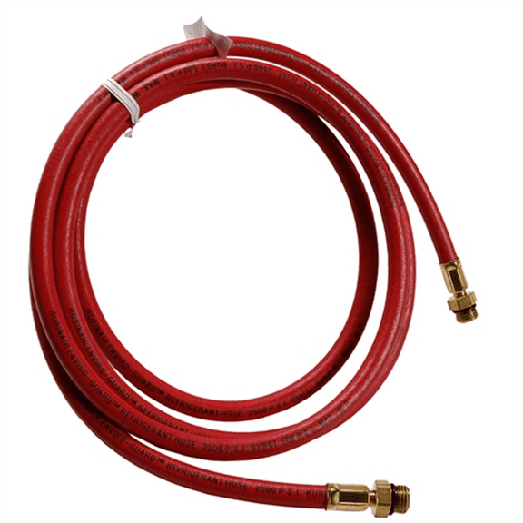Robinair RED SERVICE HOSE