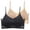 B, variant on Thin Bras Summer Thin Plus Size Ice Comfort Bra Sweatproof K Lightly padded wireless bras