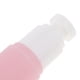 thumbnail image 5 of plásticas del viaje bomba del tratamiento de aire vacía 15-100ML 50ml shamjiam Botella sin aire, 5 of 9