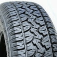thumbnail image 2 of Set of 4 (FOUR) GT Radial Adventuro AT3 LT 275/65R18 Load E 10 Ply A/T All Terrain Tires Fits: 2019-23 Chevrolet Silverado 1500 LT Trail Boss, 2004-08 Ford F-150 FX4, 2 of 9