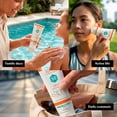 thumbnail image 2 of Solbar Fifty SPF 50 Sunscreen — Beach & Summer Essentials, 3 Fl. Oz., 2 of 7