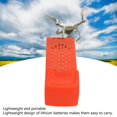 thumbnail image 4 of Li Ion Battery, Replacement 7.4v Portable 2200mah Professional Multi Protection Drone Li Ion Battery  for L500 for UAV Grey,Black,Orange, 4 of 7