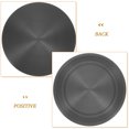 thumbnail image 3 of OULII Aluminum Heat Diffuser Plate for Gas Stove Prevent Burning 1Set, 3 of 8