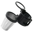 thumbnail image 4 of 1pc Practical Foldable Car Cup Holder for Water Bottle, 4 of 6