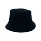 thumbnail image 4 of Figura a escala 1/6 CUTICAT Sombrero de cubo para muñeca negro, 4 of 8