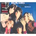 thumbnail image 1 of The Rolling Stones Through the Past, Darkly: Big Hits, Vol. 2 CD, 1 of 3