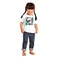 thumbnail image 4 of Popeye Comic Book Cartoon Pop Art Toddler Boy Girl T Shirt Infant Toddler Brisco Brands 18M, 4 of 6