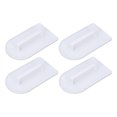 thumbnail image 1 of Más Suave Para Glaseado De Fondant, Raspador Para Decoración De Pasteles, Práctico, 8 Piezas, Ranuras Suaves Para Mazapán, 1 of 7