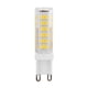 thumbnail image 1 of Bombilla de maíz G9 LED Foco de luz de horno de 5W Blanco frío cálido Reemplazo de lámparas halógenas Hugtrwg Para estrenar, 1 of 9