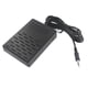 thumbnail image 1 of 6.35Mm Interface Compact Universal Single Pedal for Piano Electronic Keyboard Elctronic Foldable Drum Part, 1 of 4