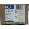 thumbnail image 4 of SQUARE D QO200TRCP 120/240V 60A NSMP, 4 of 4