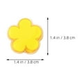 thumbnail image 2 of WEUVEB 7Pcs Multifunctional Sealing Clip Assorted Color Acrylic Chip Clips For Kitchen Use And Displaying Photos, 2 of 8