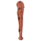 thumbnail image 1 of Bate de béisbol inflable (1 unidad) - Ideal para fiestas temáticas de béisbol, partidos y como juguete para animar., 1 of 7