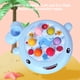 thumbnail image 4 of Xihbxyly Paletas No Reclamadas Desarrollo Infantil Coordinación Mano-Ojo Juguetes de Percusión para Niños, 4 of 7