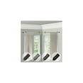 thumbnail image 2 of Curtain Rods & Hardware Set - 13/16" Diameter with Brackets & Connectors, 2 of 2