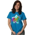 thumbnail image 3 of XOMG POP Kinley Sweet and Salty Women's Graphic T Shirt Tees Brisco Brands 4X, 3 of 6