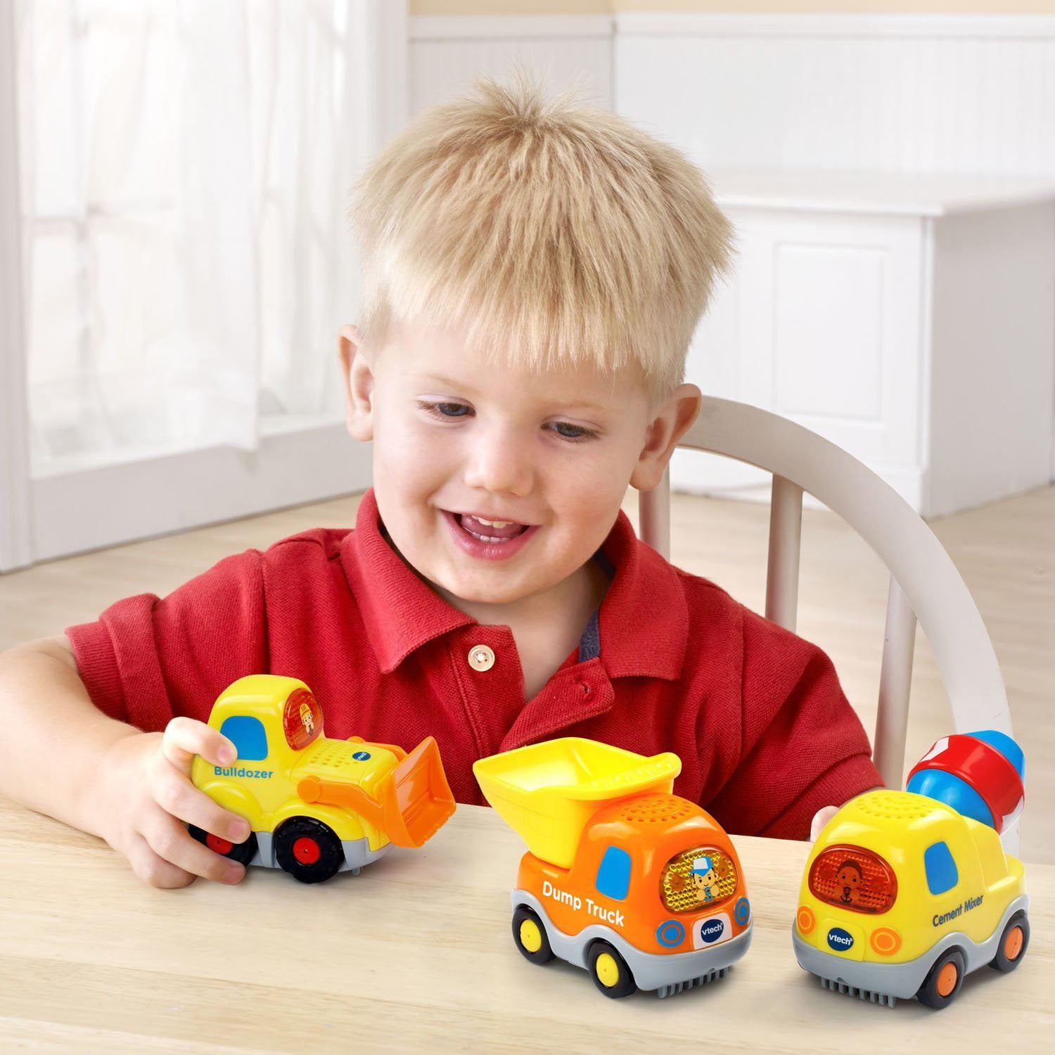 vtech construction vehicles