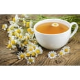 thumbnail image 4 of Dried Chamomile Flowers, Chamomile Tea loose leaf, Manzanilla 4 oz, 8 oz, 1 lb (4 oz), 4 of 7