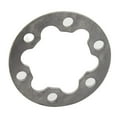 thumbnail image 4 of Vélo Électrique Vélo Trottinette Électrique Joint de Frein Entretoise 6 Trous Rondelle de Disque 2 mm, 4 of 10