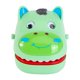 thumbnail image 4 of FELTECHELECTR 1 oso de peluche con dientes locos para niños, regalo creativo de cumpleaños, 4 of 6