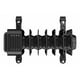 thumbnail image 2 of Calefactor Eléctrico Midea Pure Heat de Aceite Negro 25', 2 of 9